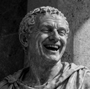 Trotse Horatius